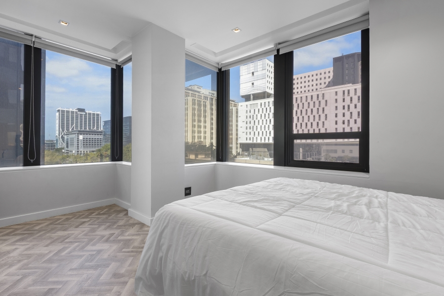 1 Bedroom Property for Sale in Cape Town City Centre Western Cape